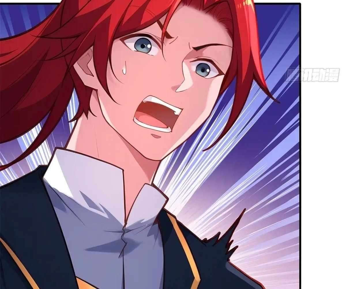 Traveling Through Time and Space to Become an Unlucky NPC: I Have a Wife to Protect Me Chapter 99 24